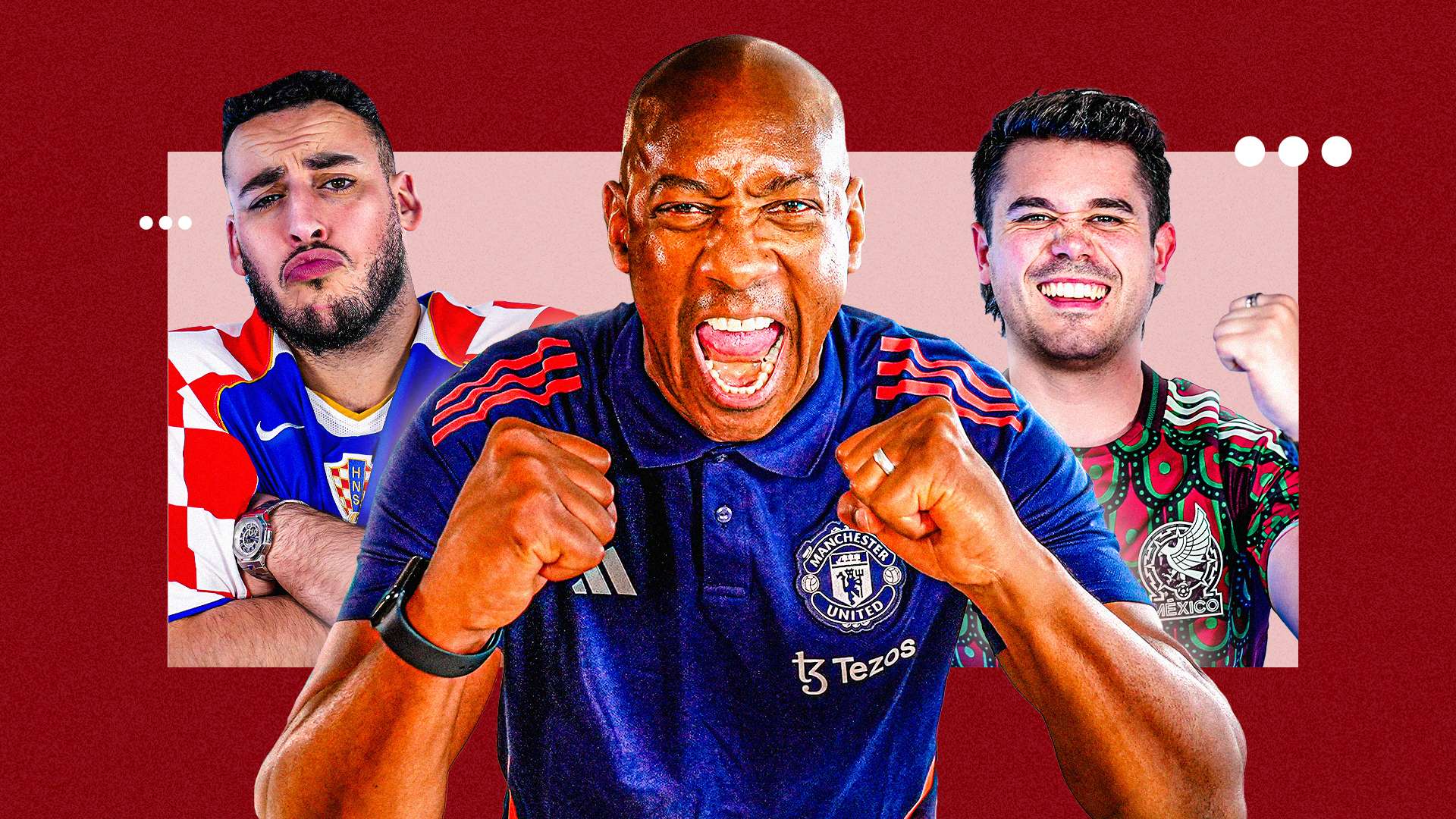 世界快速變 世界快速變