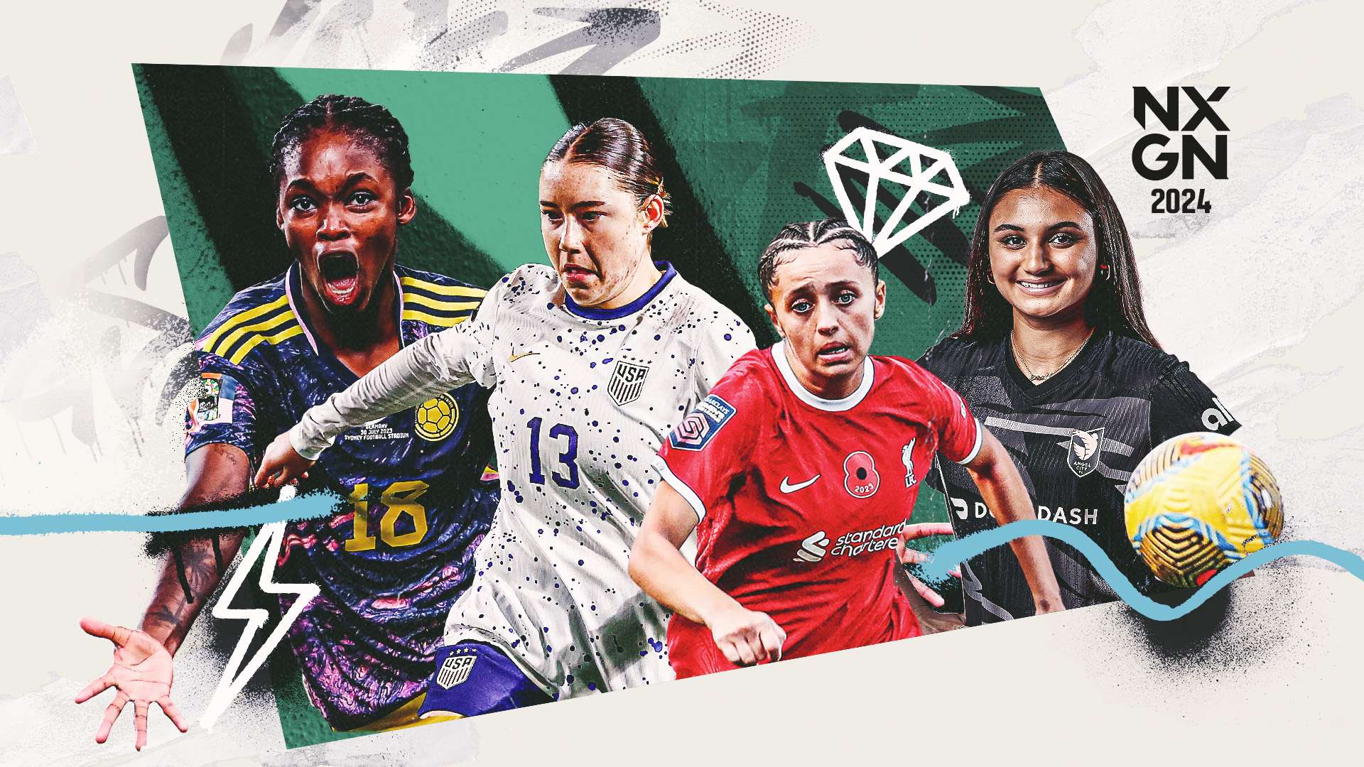 两端的表现 两端的表现